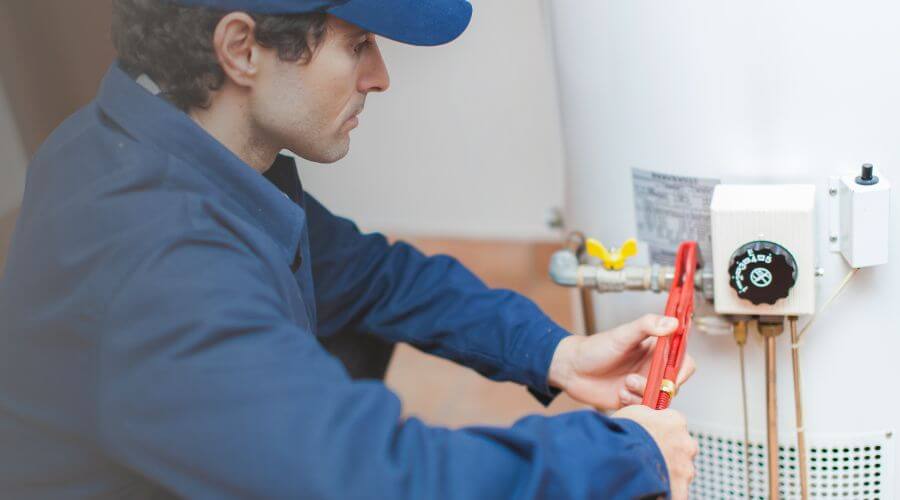 Professional Leak Detection in Scribner, NE
